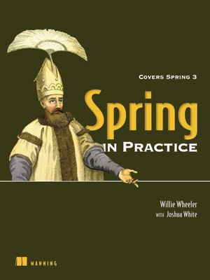 cover image of Spring in Practice